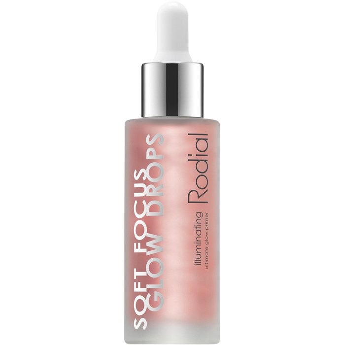 Soft Focus Glow Drops