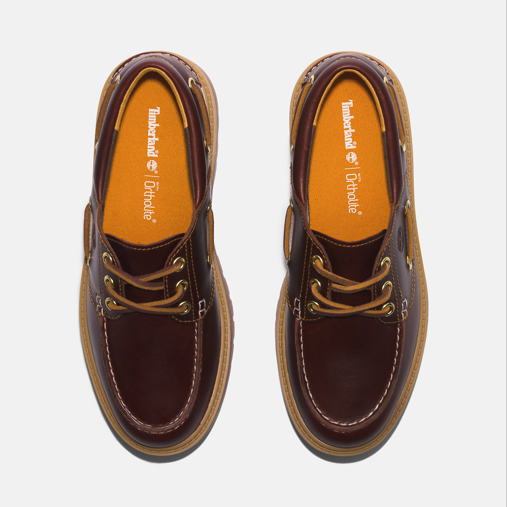 Timberland Stone Street TB0A2QDMD571 / braun
