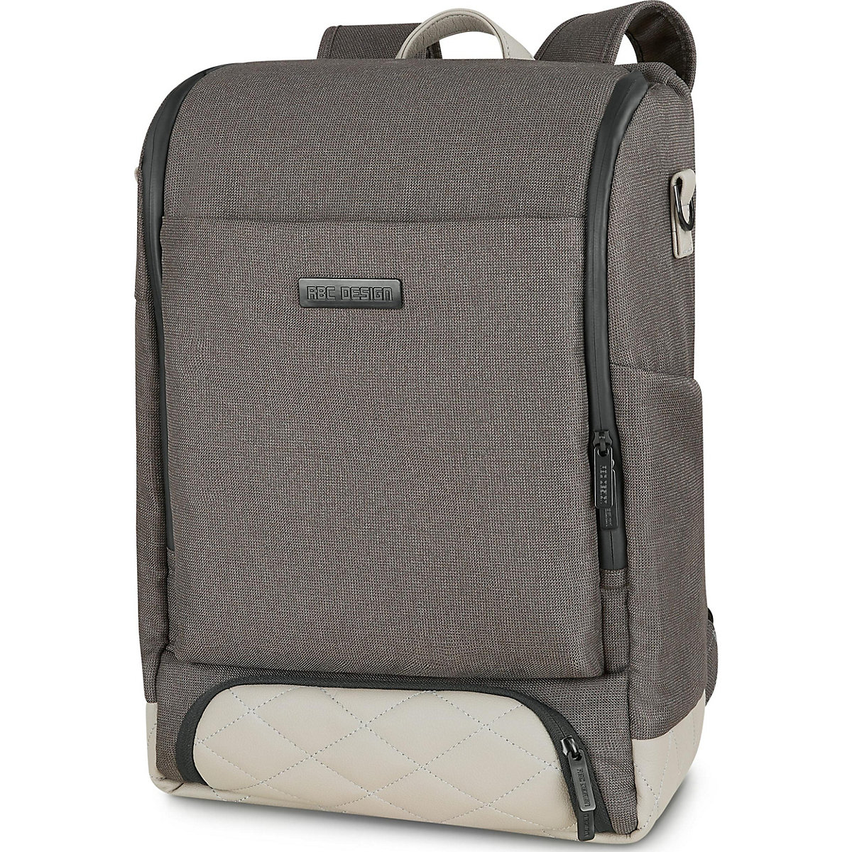 Wickelrucksack Tour herb