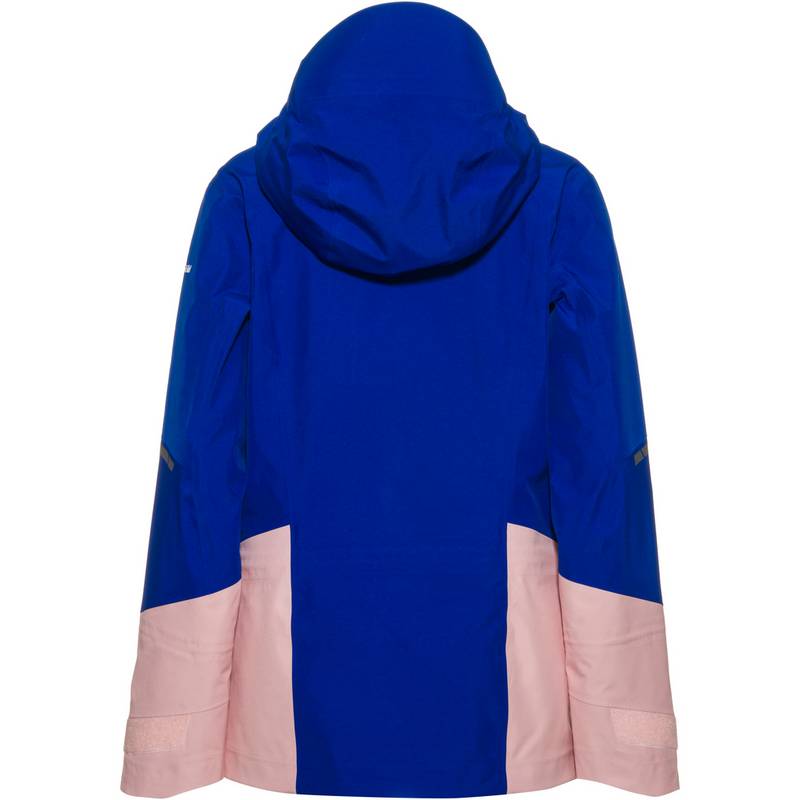 Schöffel Cimerlo Skijacke Damen