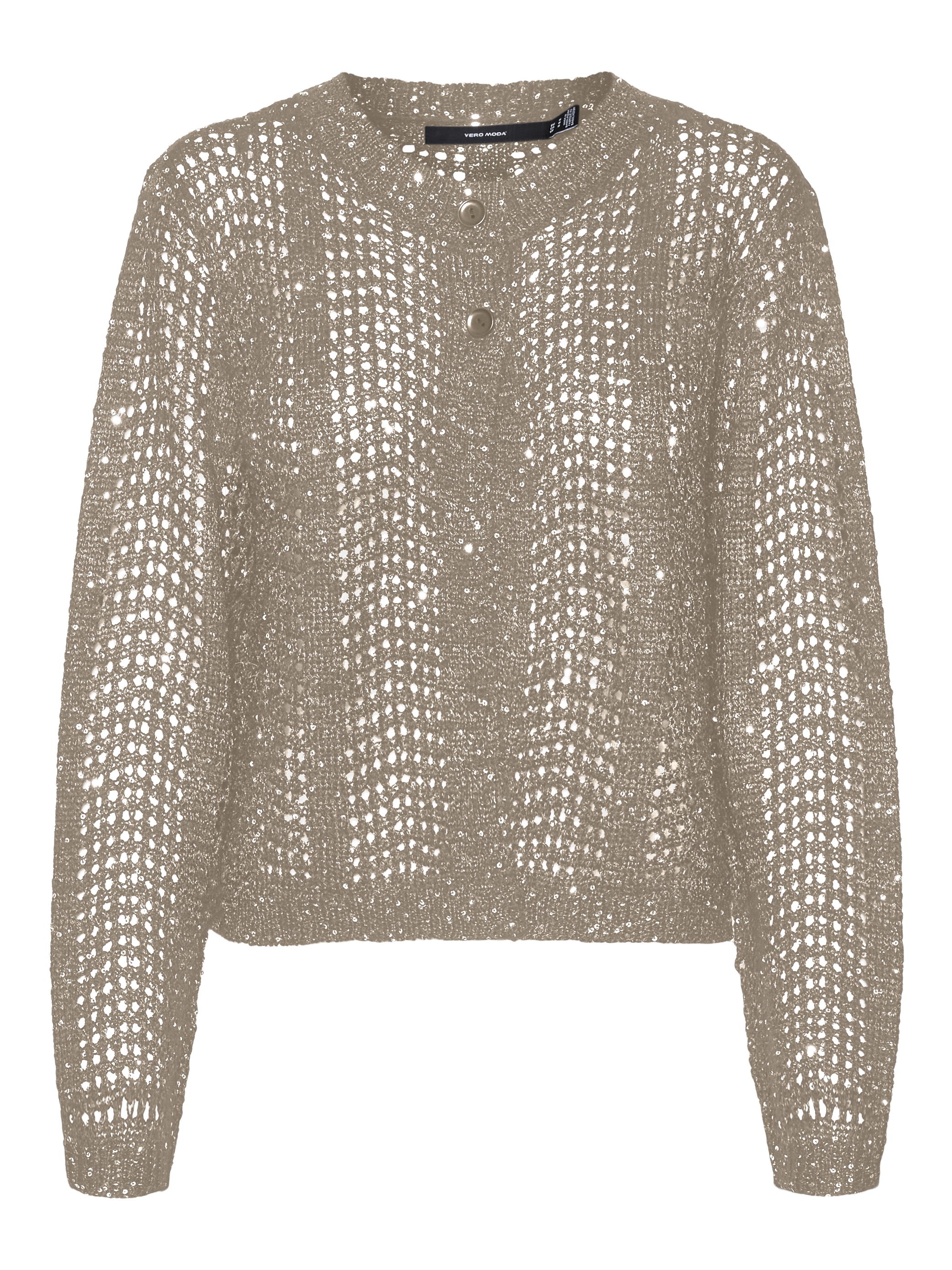 VMLEILANI Strickjacke