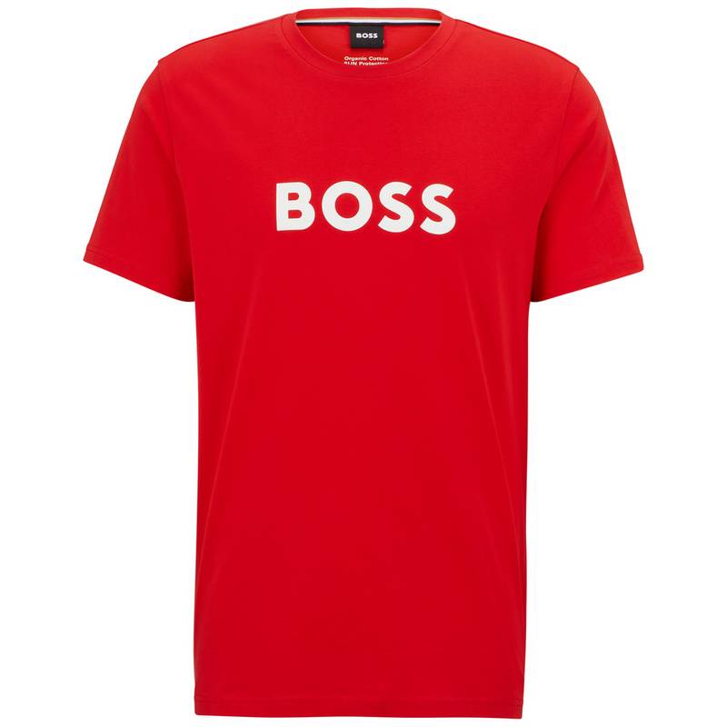 Boss T-Shirt T-Shirt Herren