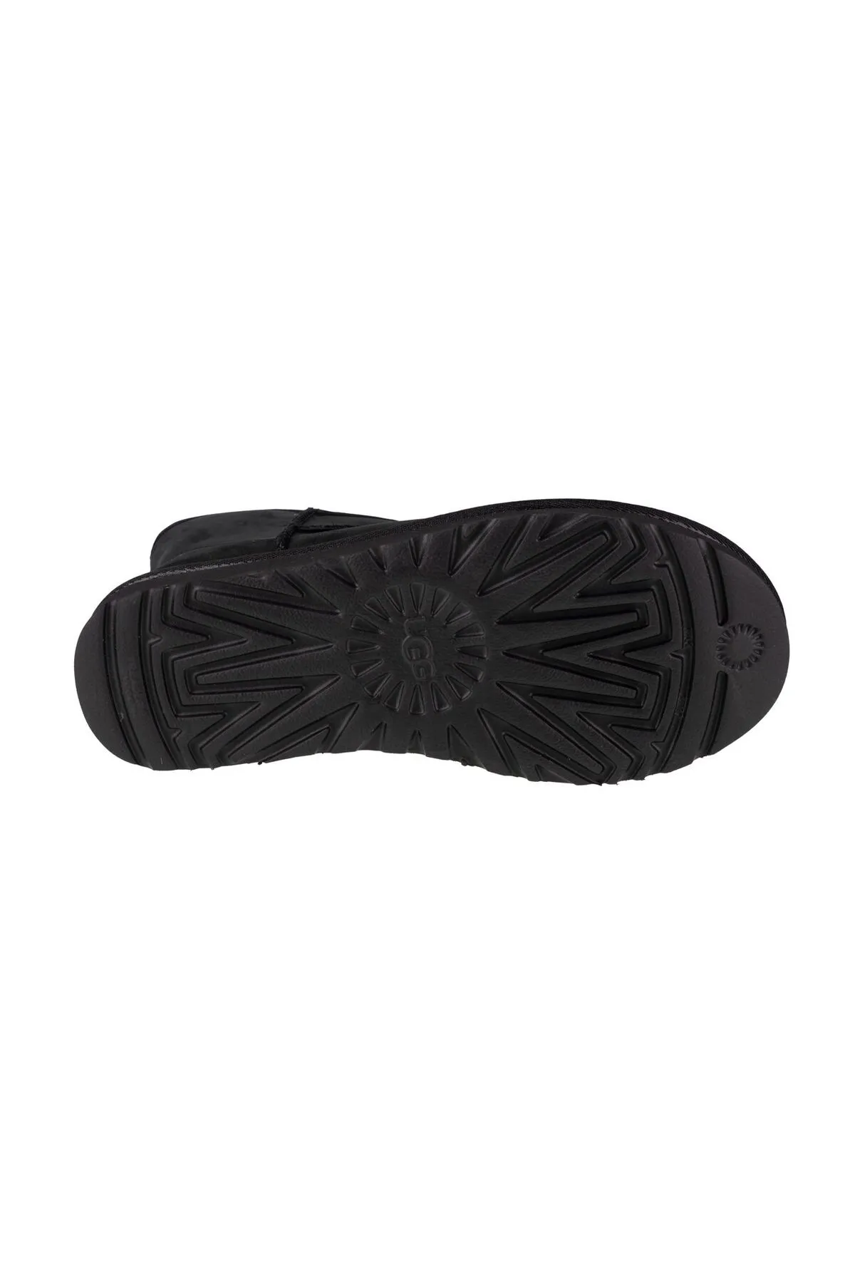 UGG  Schwarze Stiefel & Booties für Damen / Mädchen