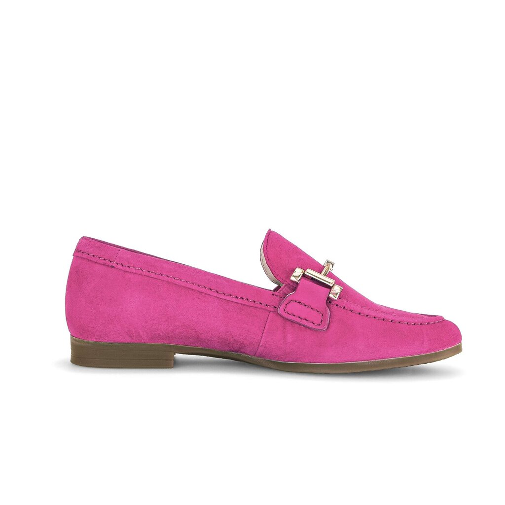 Gabor comfort Slipper pink