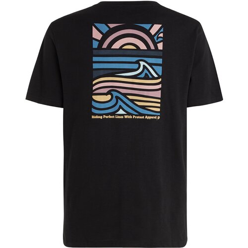 HERREN POLO PRTHOLBOX T-SHIRT