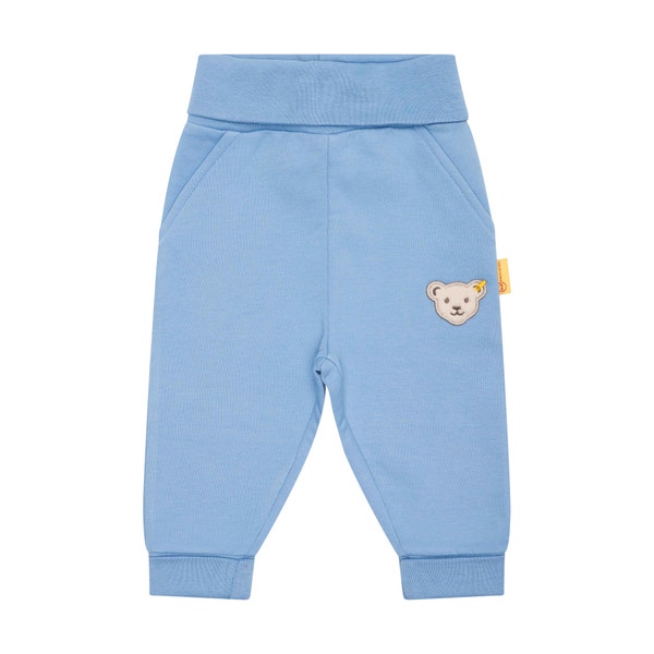 Jogginghose, hellblau für Jungs