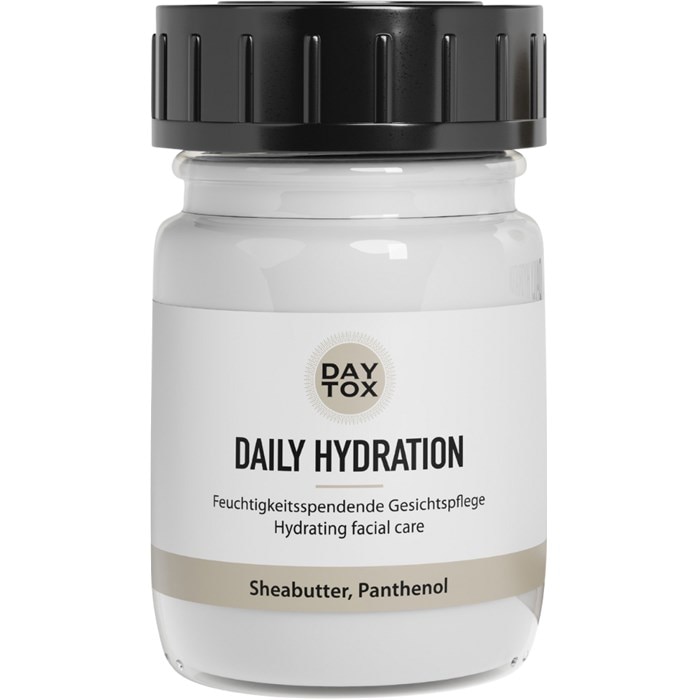 Daily Hydration