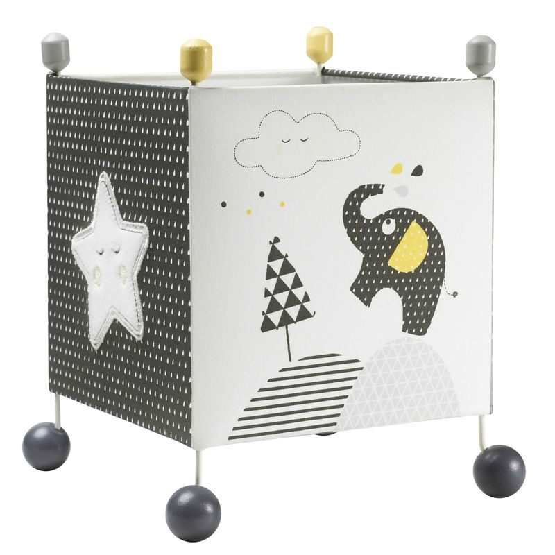 Lampe à poser Babyfan