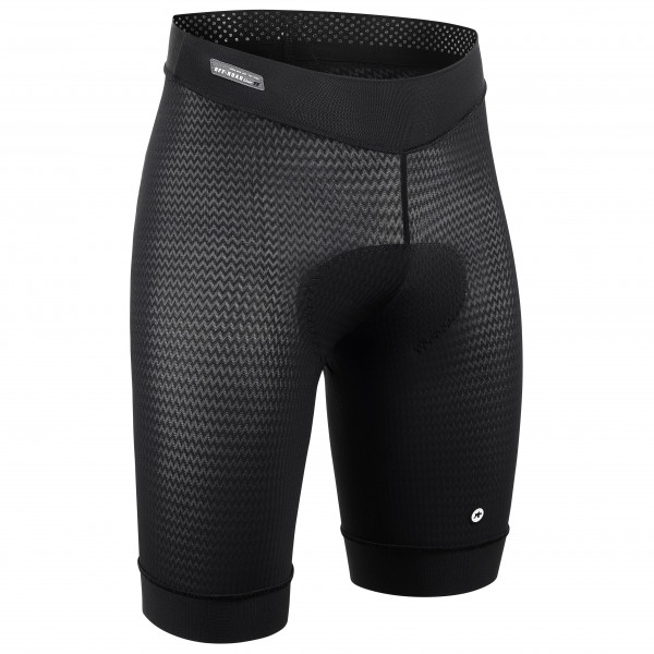 ASSOS - Trail Tactica Liner Shorts ST T3 - Radunterhose