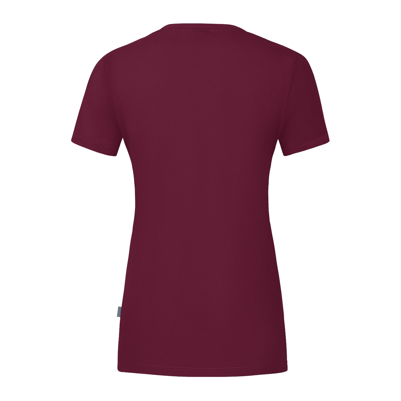 JAKO Organic T-Shirt Damen Braun F130