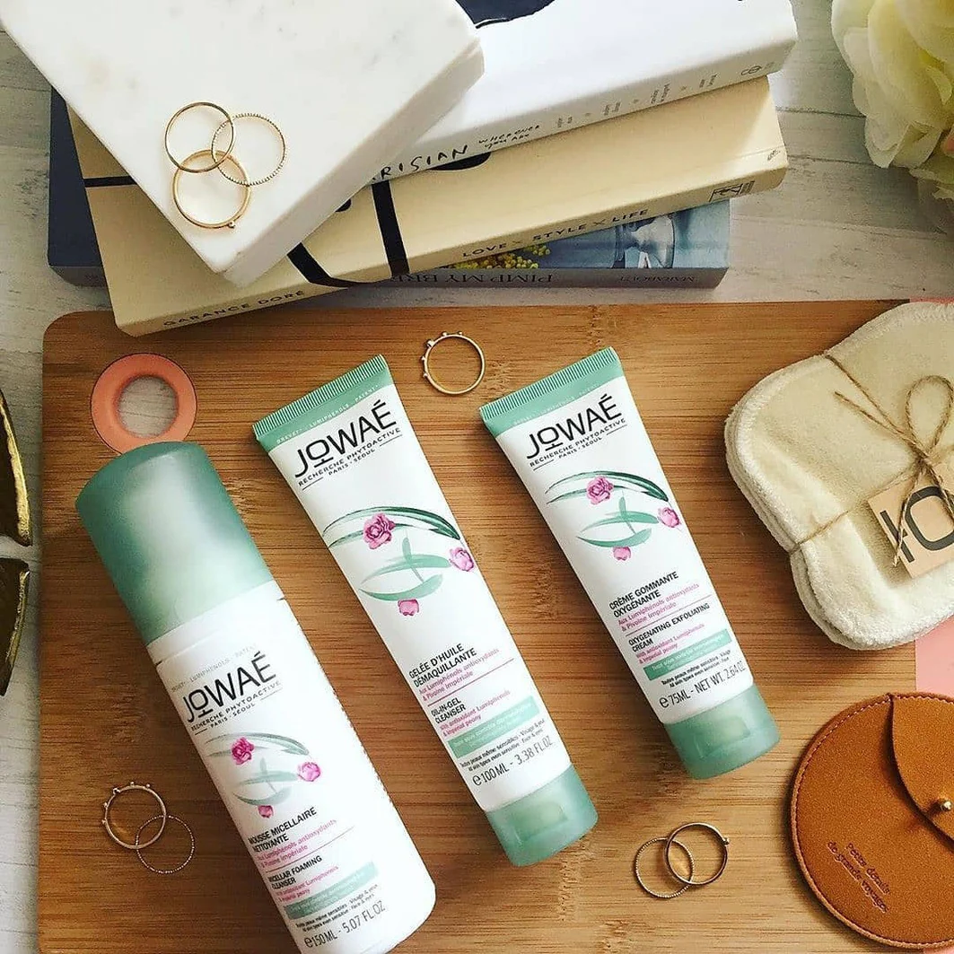Detergenti e Struccanti Gelée d'Huile Démaquillante - Gel detergente viso