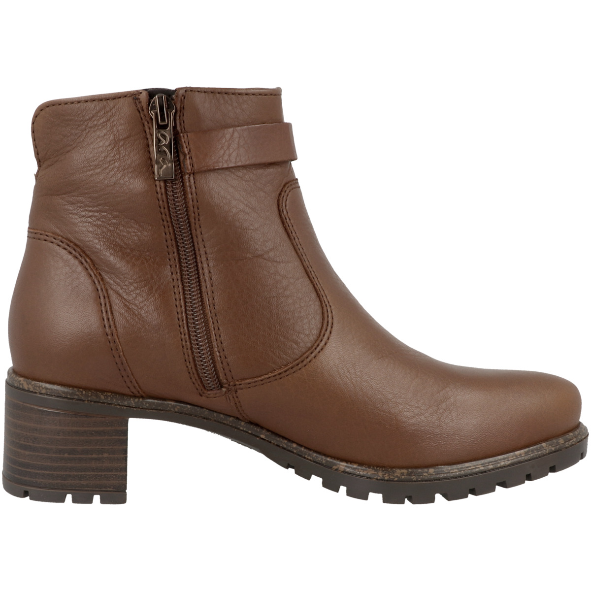 Ara 12-40511 Stiefelette braun