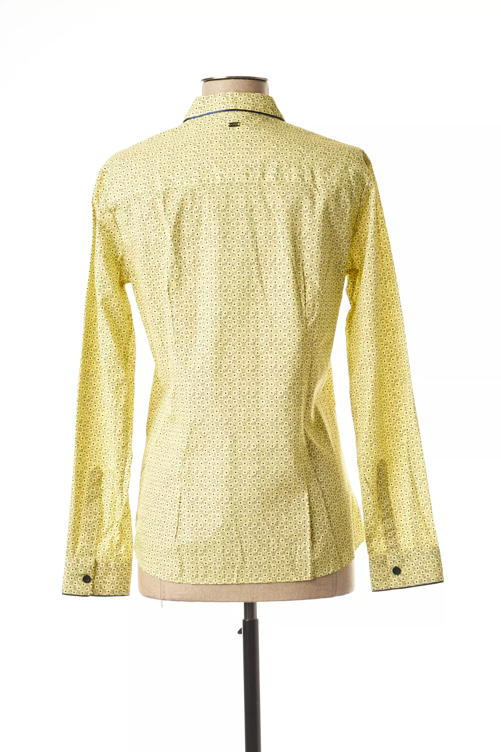 Mexx Chemisiers Femme couleur vert