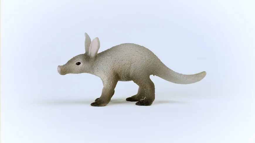 Schleich 14863 - Wild Life - Erdferkel
