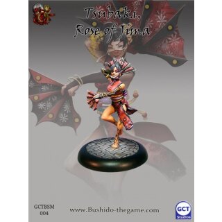 Tsubaki
