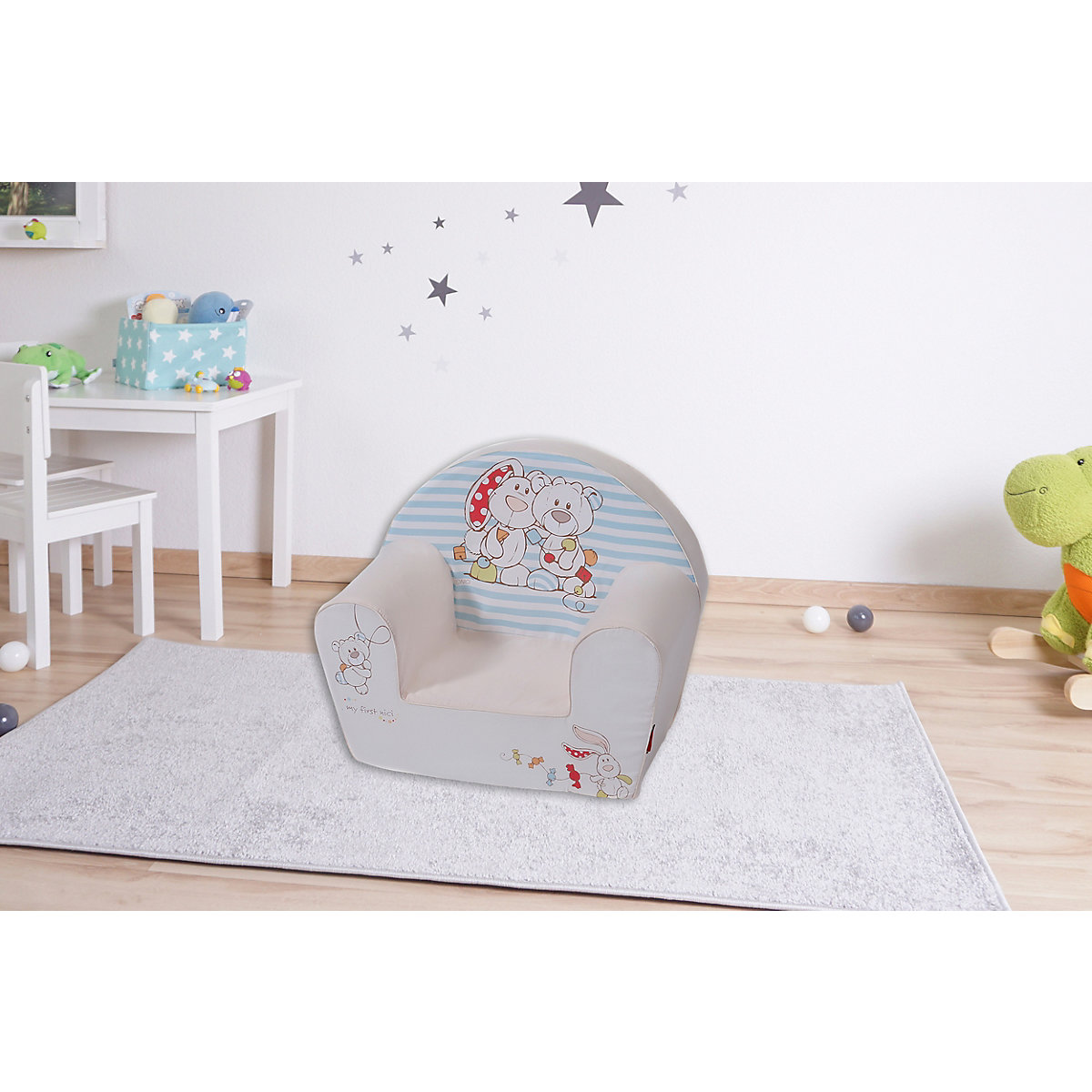My First NICI – Kindersessel