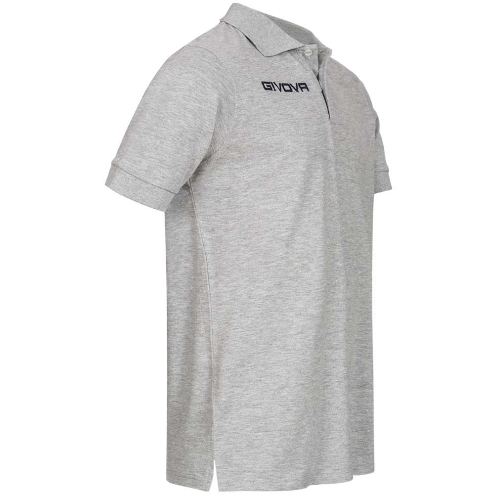 Givova Summer Herren Polo-Shirt MA005-0043