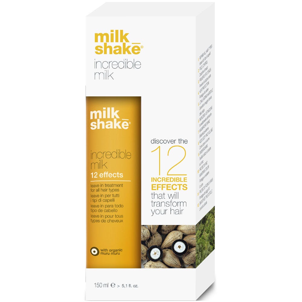 milk_shake treatments Incredible Milk 150 ml