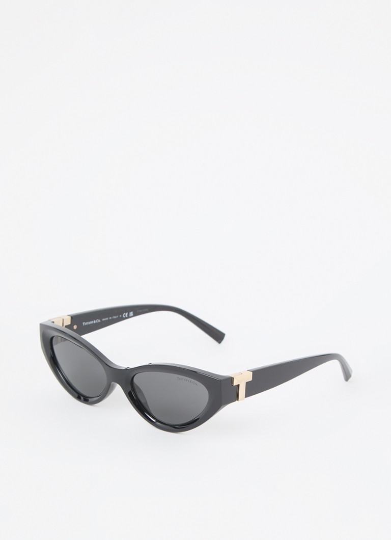 Tiffany & Co.  Cat Eye zonnebril TF4225U