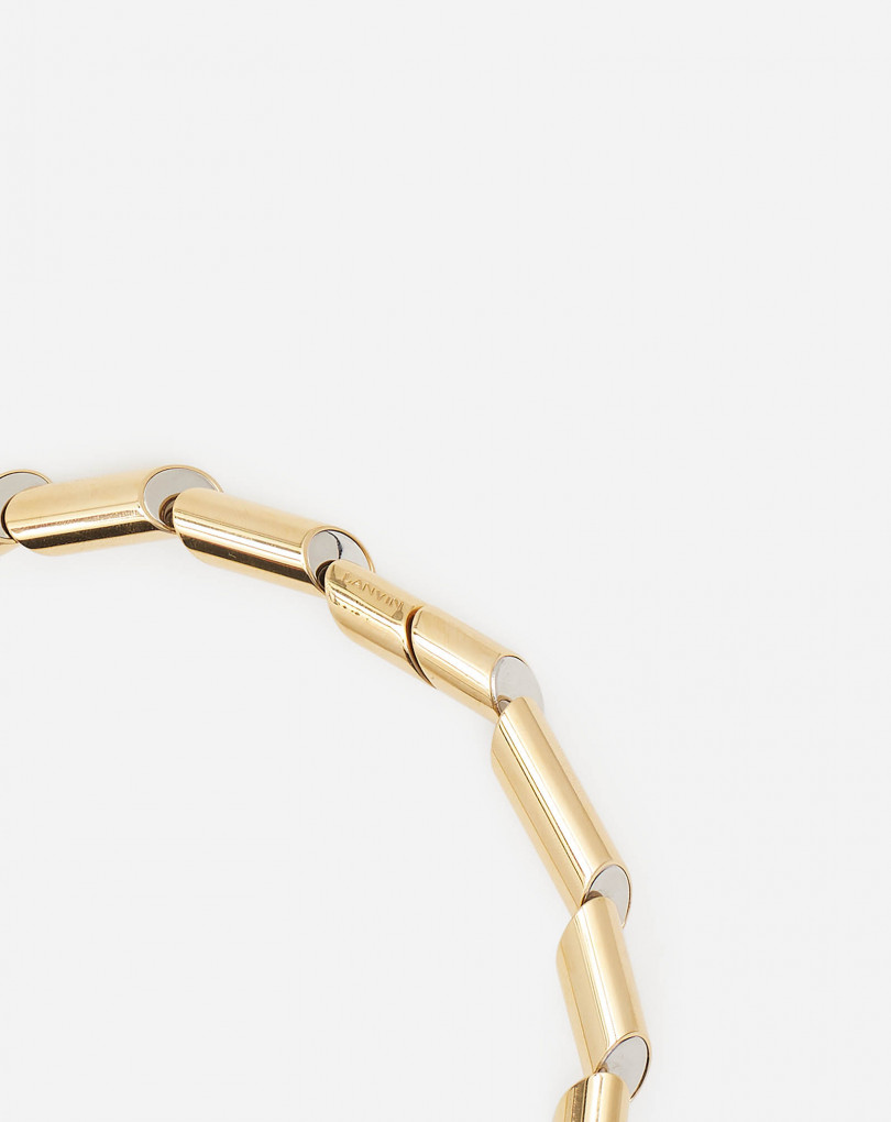 COLLIER SEQUENCE BY LANVIN