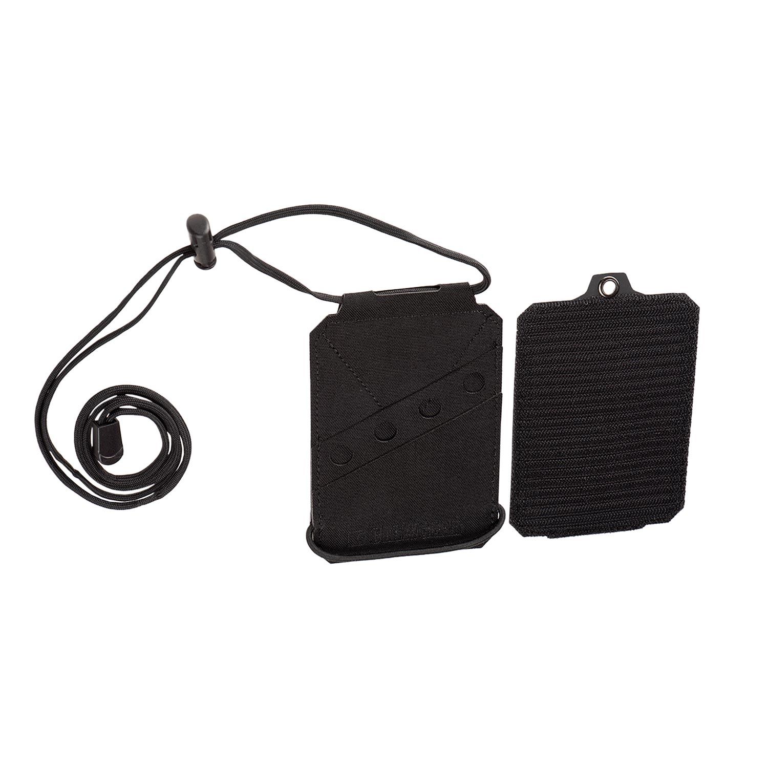 Multi Purpose ID Holder