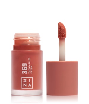 3INA The No-Rules Cream Cremerouge-8 ml