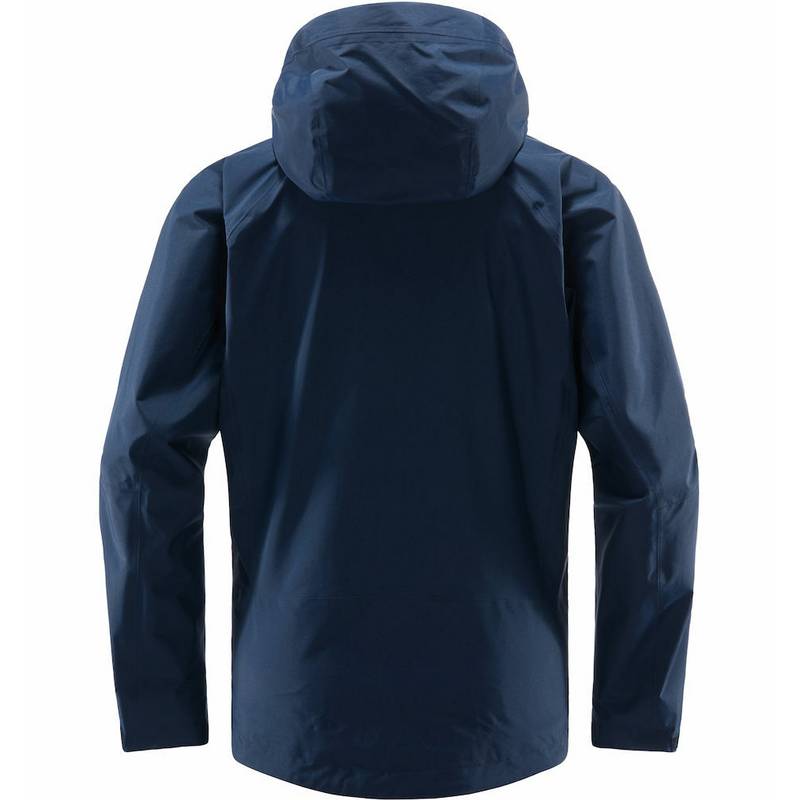Haglöfs Astral GTX Jacket Hardshelljacke Damen