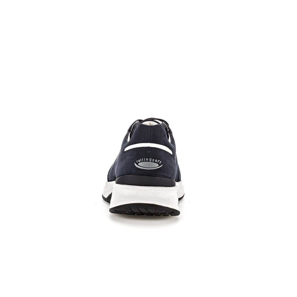 rollingsoft PG8001 Sneaker low blau