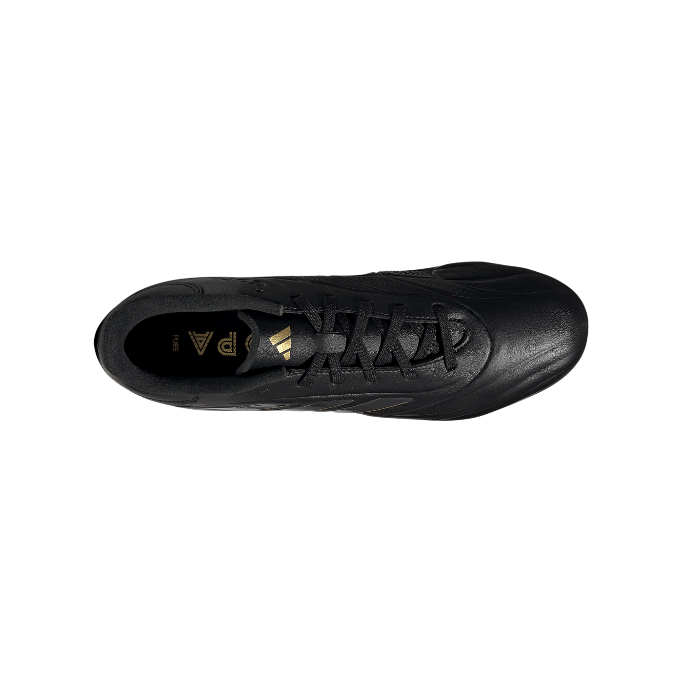 adidas COPA Pure 2 League SG Schwarz