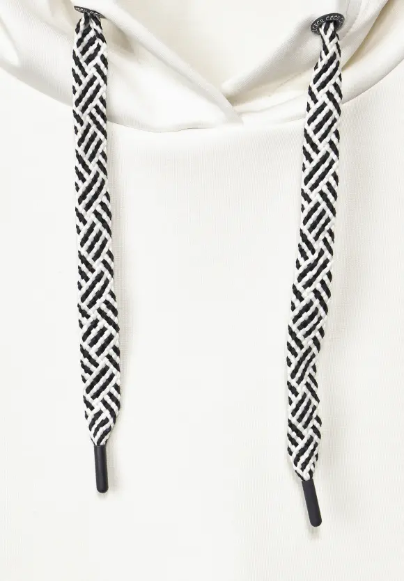CECIL Kurzarm Sweatshirt