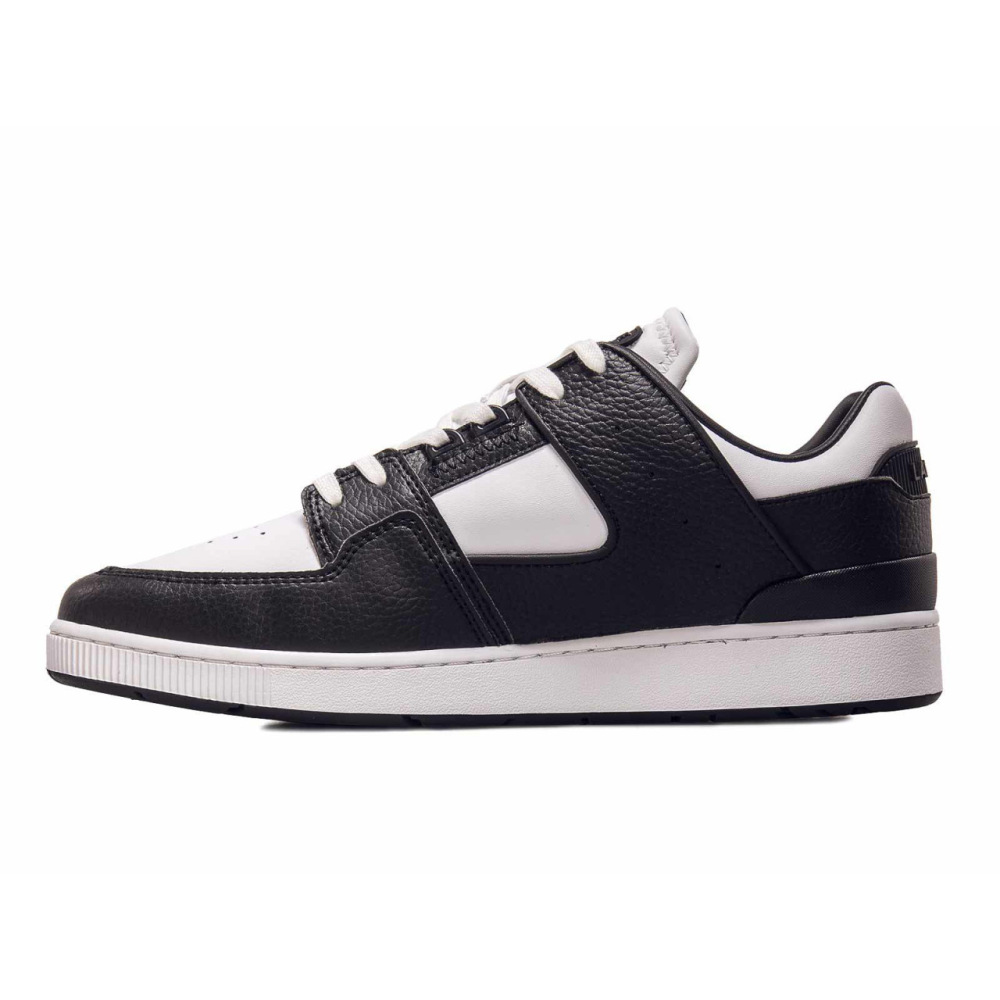 Lacoste Court Cage 46SMA0091-147 / schwarz