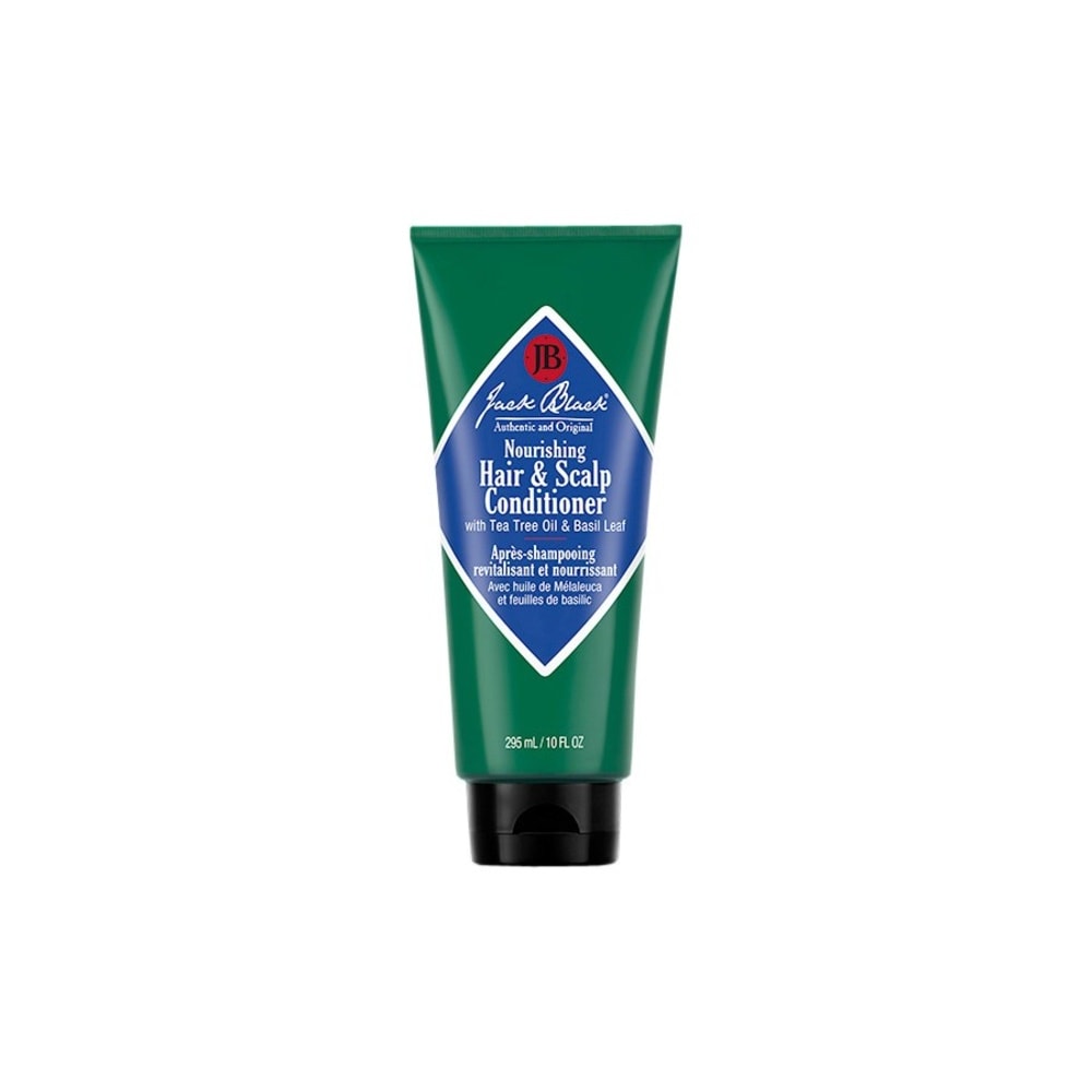 JACK BLACK Nourishing Hair & Scalp Conditioner Aprés-shampooing