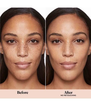 LAURA MERCIER Flawless Lumière Radiance Perfecting Foundation Flüssige Foundation-30 ml