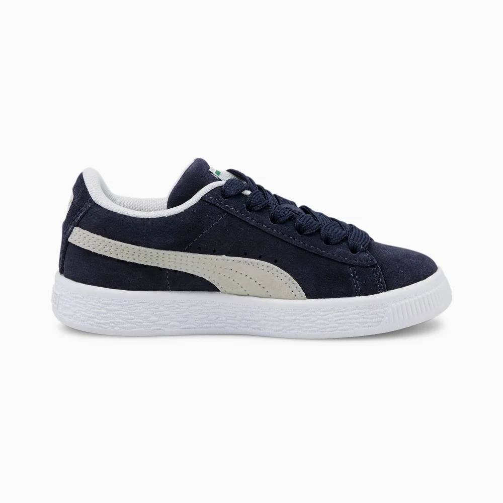 PUMA Suede Classic XXI PS 380561 03 / weiss