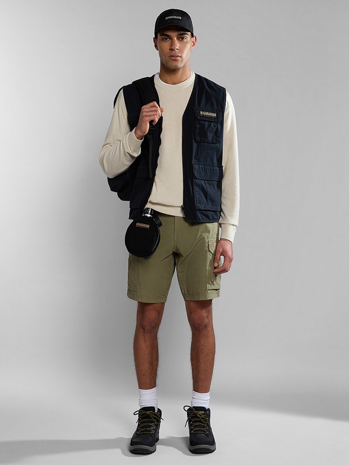 Napapijri Bermudas 