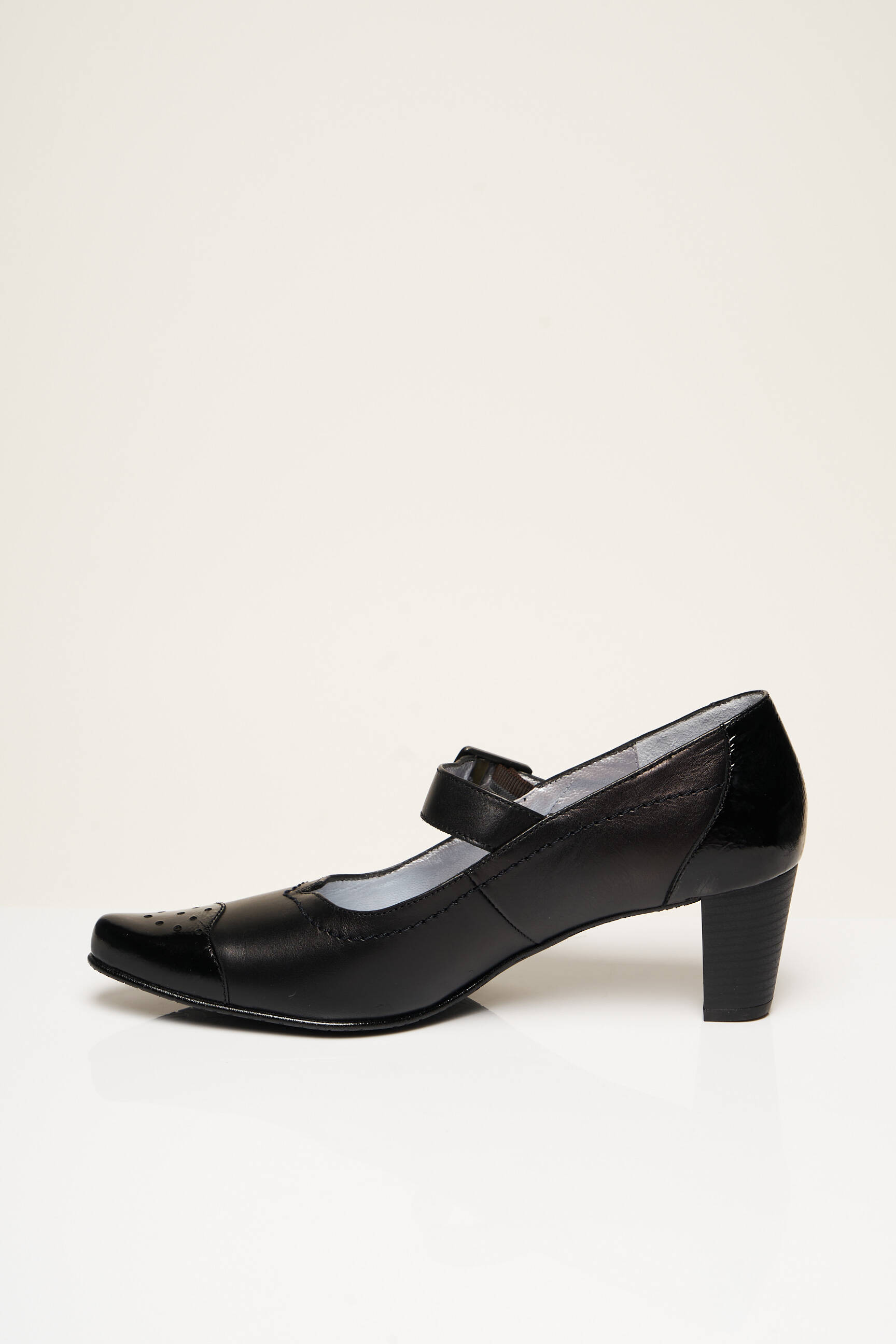 Artika Soft Escarpins Femme couleur noir