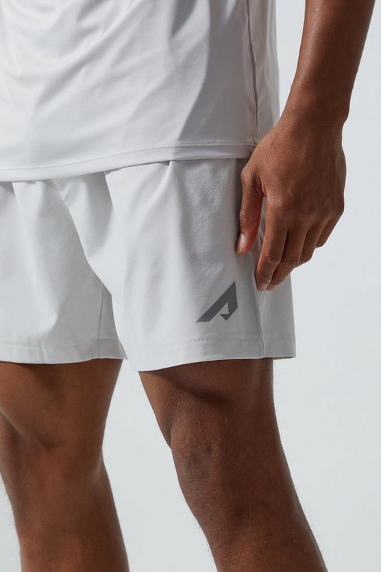 Active schnelltrocknende 13cm Shorts