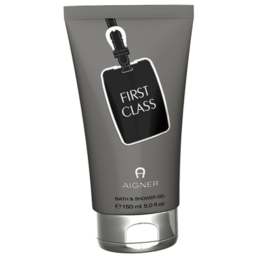 Bath & Shower Gel