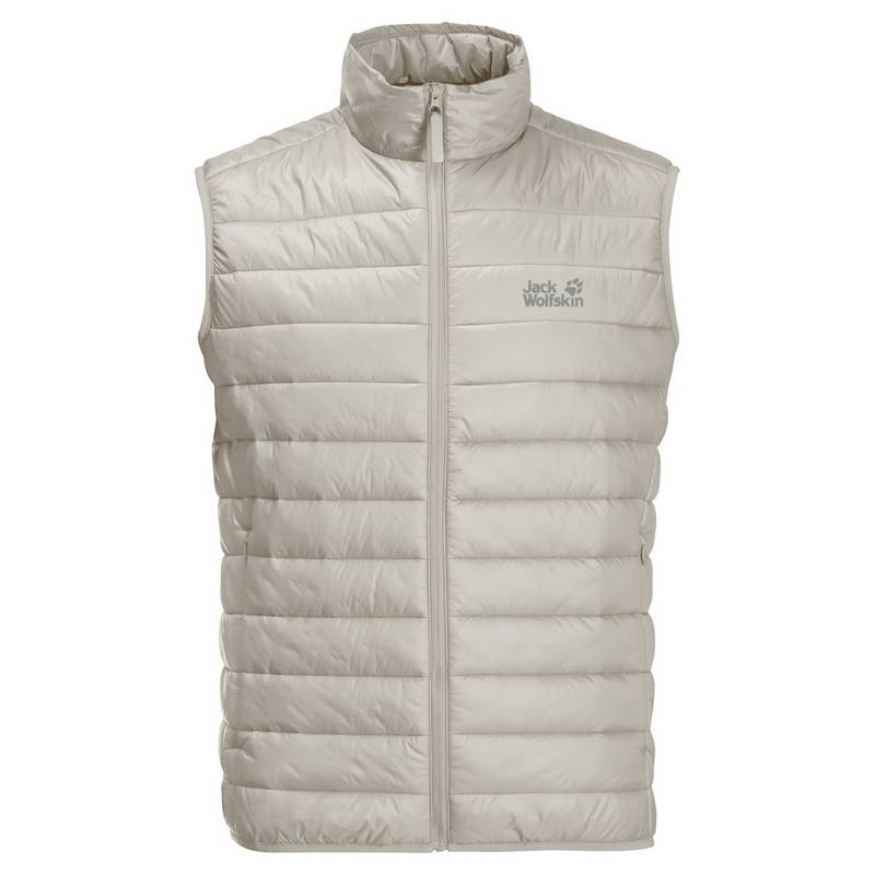 Jack Wolfskin JWP VEST M Steppweste Herren