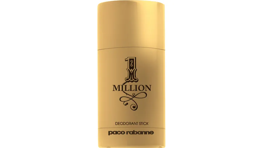 Paco Rabanne 1 Million Deodorant Stick 75 ml