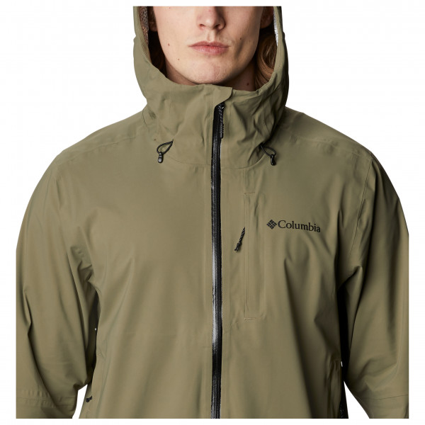 Columbia - Omni-Tech Ampli-Dry Shell - Regenjacke