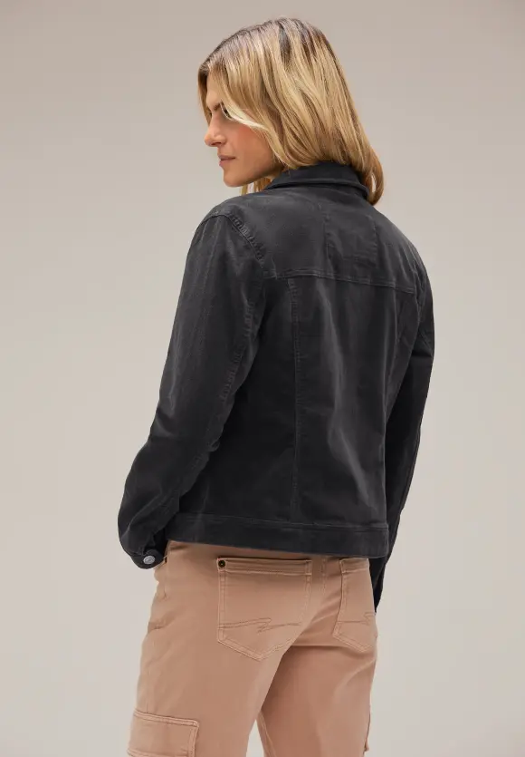 Street One Babycord Jacke