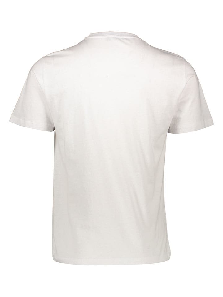 cavalli CLASS Shirt in Weiß günstig kaufen