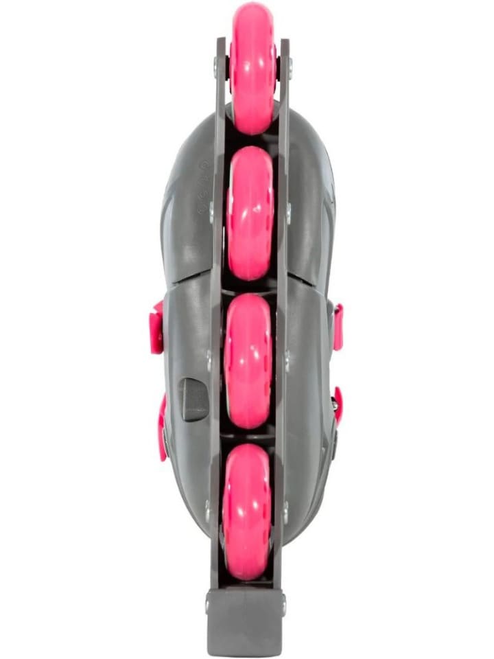 Playlife Inliner in Grau günstig kaufen 39-42