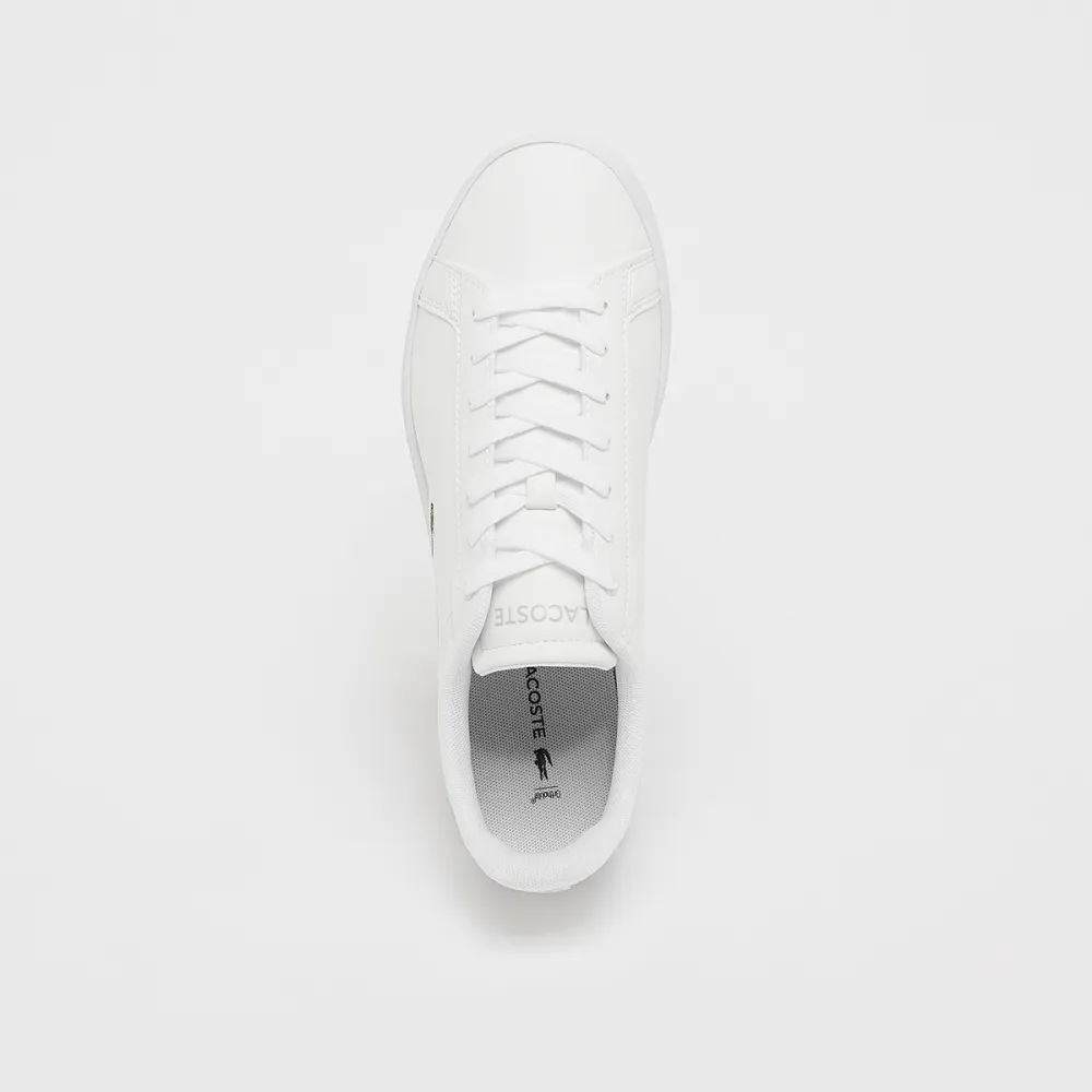 Lacoste Carnaby Pro 45SUJ0002-21G / weiss