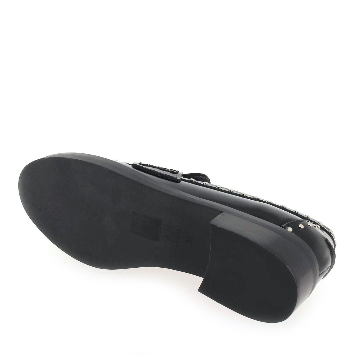 Bibilou  755Z16VK-I23 - Noir