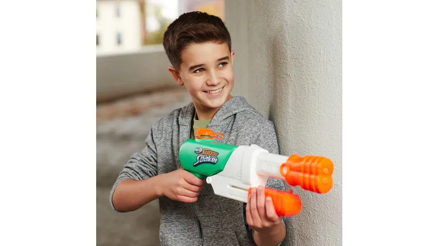 Hasbro - Super Soaker HYDRO FRENZY