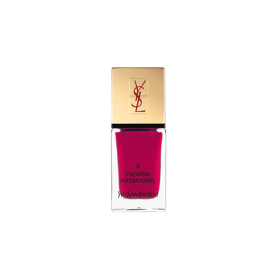 Mani La Laque Couture - Esmalte de uñas