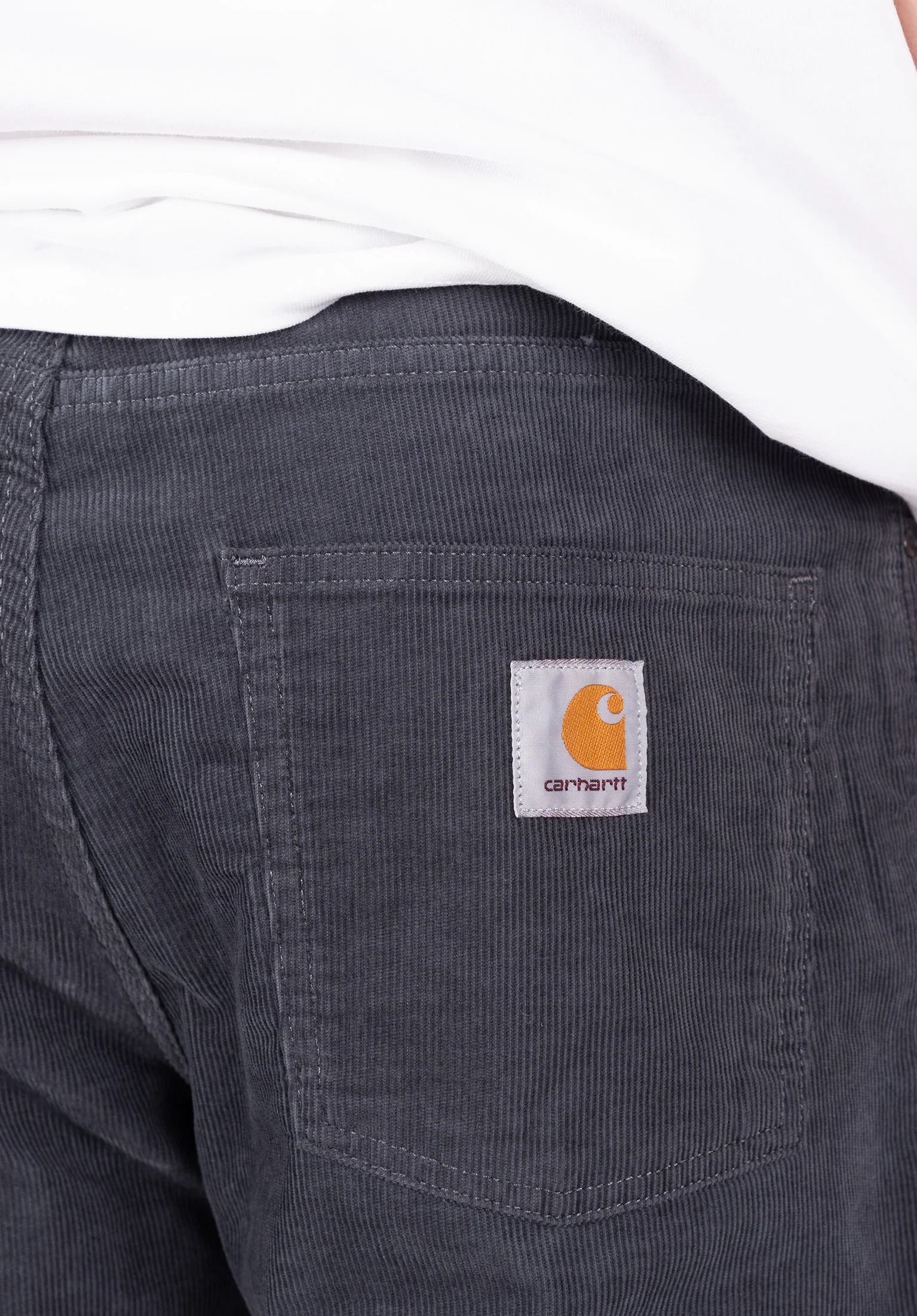 Newel Pant (Cropped)