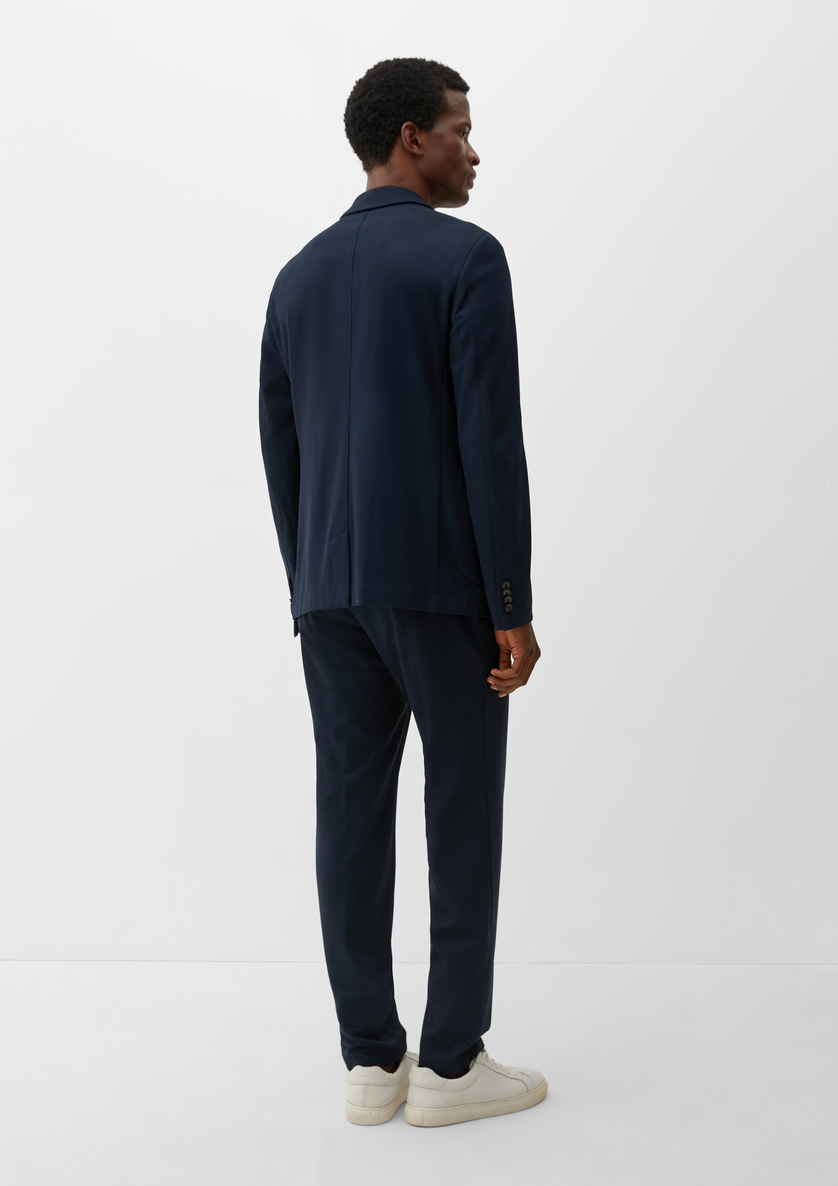 Slim: Jogg Suit-Sakko  02.899.54.4488-5952